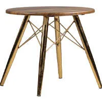 عسلی ایفلی پایه فورتیک Y012-F